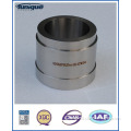 High Quality Titanium Machined Parts with ASTM B381